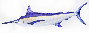 Marlin - Monster 200 cm polštář