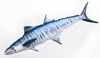 Makrela španělská - 97 cm polštář