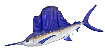 Plachetník - 118 cm polštář