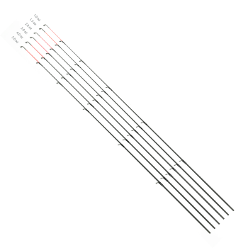 Uhlíková špička 1,5oz, Distance Feeder TTX