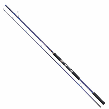 Prut Nordic Pilk Spin 270 / 100-480g RBN Carbon