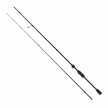 Prut Diaflex Speeder Perch Jig spin 206 / 2-10g (vlepená špička) RBN