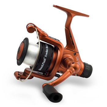 Naviják Goodfish Feeder RD 301