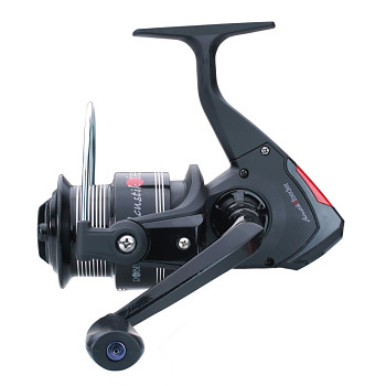 Naviják Acustik Feeder RBN FD 406