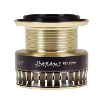 Cívka hluboká pro Harami FD 3010