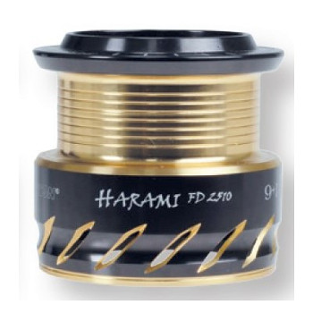 Cívka mělká pro Harami FD 3010