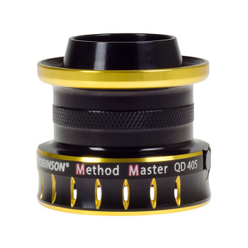 Cívka mělká pro Method Master QD 305