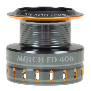 Cívka pro VDE-R Match FD 406
