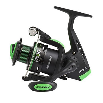 Naviják Frog RBN FD 253