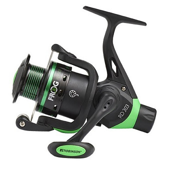 Naviják Frog RBN RD 403