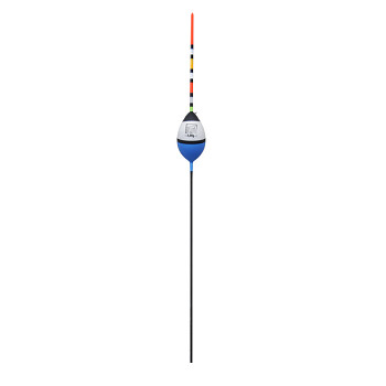 Splávek RBN  multicolor 3.00g - 10ks