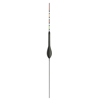 Splávek RBN  multicolor 1.00g - 10ks