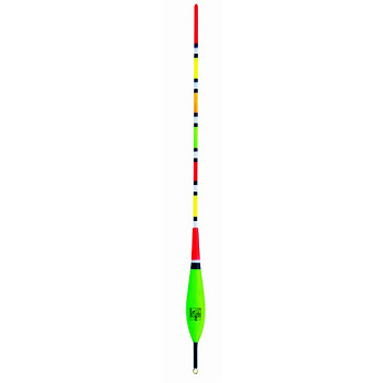 Splávek RBN  průběžný 4.00g - 10ks