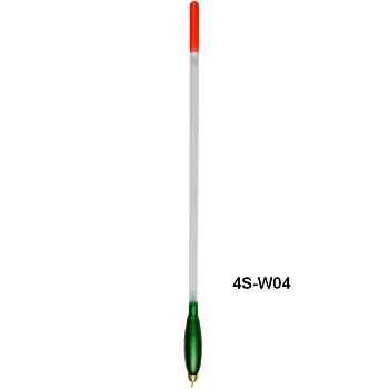 Splávek RBN  Waggler 6+4g - 10ks