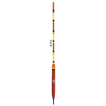 Splávek RBN  průběžný 3.00g - 1ks