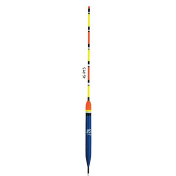 Splávek RBN  průběžný 3.00g - 10ks