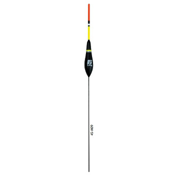 Splávek RBN  multicolor 1.00g - 10ks