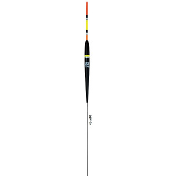 Splávek RBN  multicolor 4.00g - 10ks