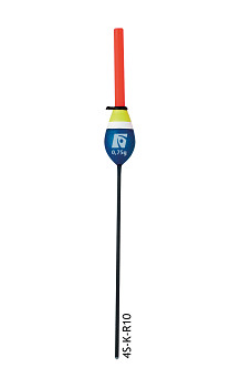 Splávek RBN  Mikrus 1.0g - 10ks