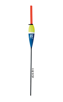 Splávek RBN  Mikrus 1.0g - 10ks