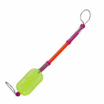 Číhátko pevné na chem. světlo / 15cm - 1ks