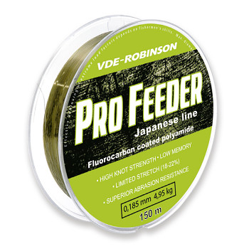 Vlasec VDE-R Pro Feeder 0.245mm / 150m