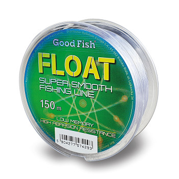 Vlasec GoodFish Float 0.24mm / 150m