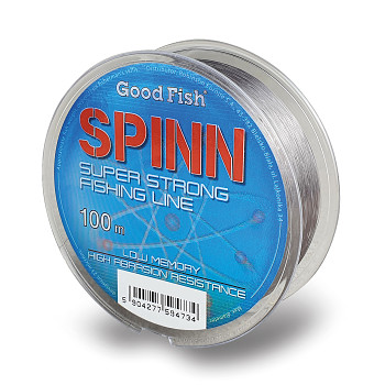 Vlasec GoodFish Spinn 0.24mm / 100m