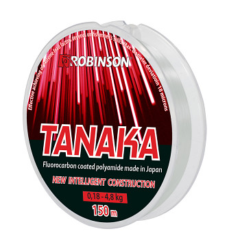 Vlasec Tanaka 0.283mm / 150m