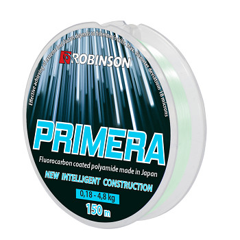 Vlasec Primera 0.347mm / 150m
