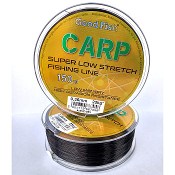 Vlasec GoodFish Carp 0.26mm / 150m