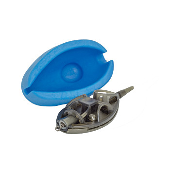 Krmítko - Carpex MF s formou vel. M / 70g - 1ks