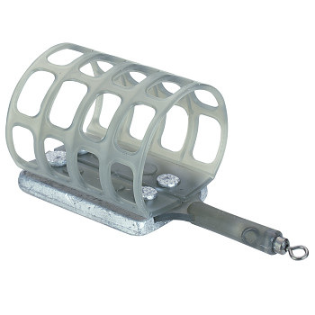 Feederové krmítko VDE-R Soft vel. S / 30g
