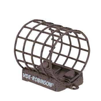 Feederové krmítko Cage VDE-R S 30g (o26 x 27mm)