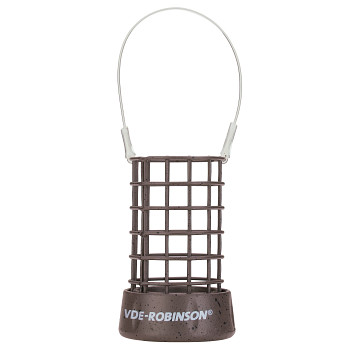 Feederové krmítko VDE-R Ring vel. M / 45g