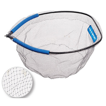 Hlava podběráku VDE-R Match + / 40x50x25cm