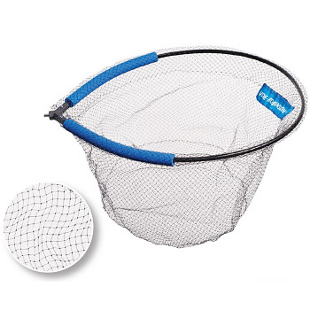 Hlava podběráku VDE-R Tournament + / 45x55x25cm