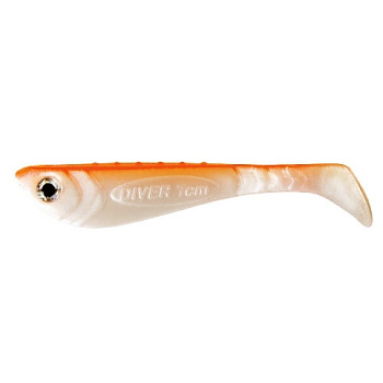 Ripper Diver 7cm / O - bal.10ks