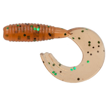 Twister Tritail Twist 3.5cm / BR-SH - bal.25ks