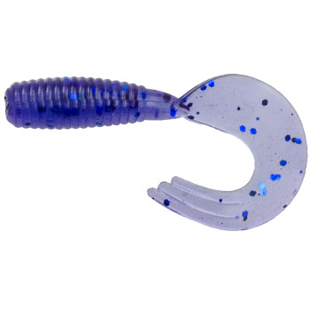 Twister Tritail Twist 3.5cm / N-SH - bal.25ks