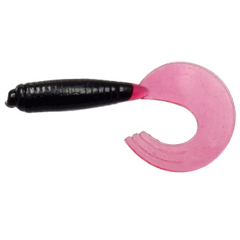 Twister Tritail Twist 3.5cm / PT - bal.25ks