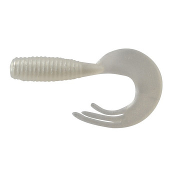 Twister Tritail Twist 3.5cm / S - bal.25ks