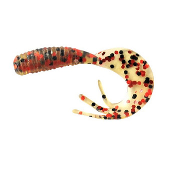 Twister Tritail Twist 3.5cm / TA-SH - bal.25ks