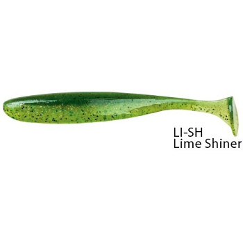 Ripper Slipper 10cm / LI-SH - bal.3ks