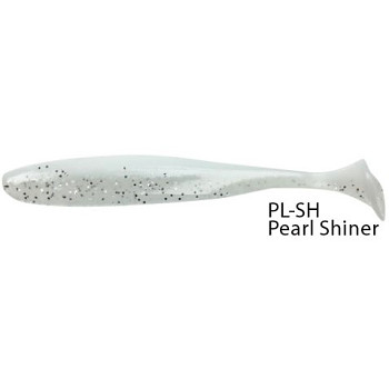 Ripper Slipper 10cm / PL-SH - bal.3ks