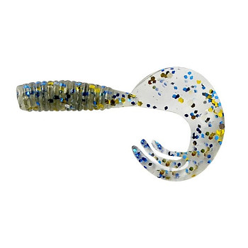 Twister Classic Twist 3cm / GY-SH - bal.5ks
