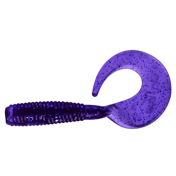 Twister Classic Twist 5cm / VI-SH - bal.5ks