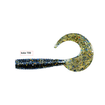 Twister Classic Twist 8cm / T09 - bal.3ks