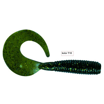Twister Classic Twist 8cm / T10 - bal.25ks