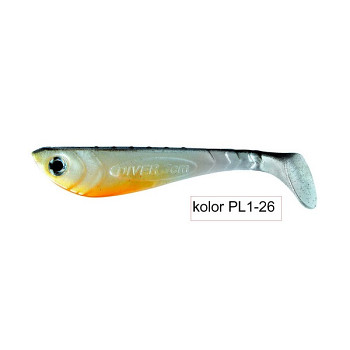 Ripper Diver 9cm / 26 - bal.25ks